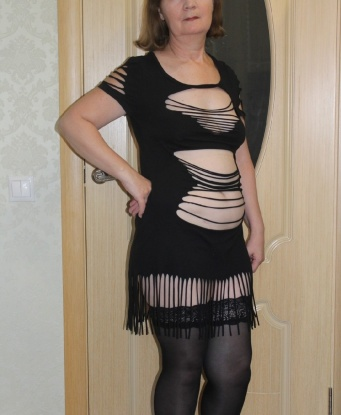 Анкета проститутки Лилия - город Горхон, 53 года, №83