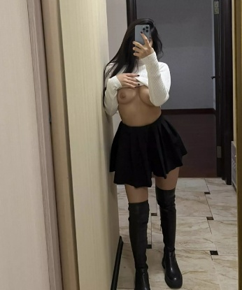 Анкета проститутки Алия - город Горхон, 19 лет, №2523